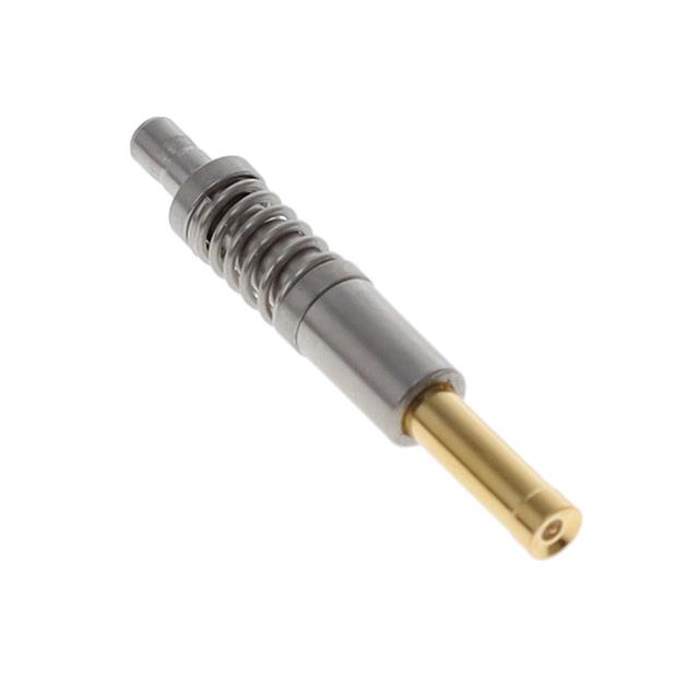 TE Connectivity AMP Connectors 2408018-1 electronic component product image