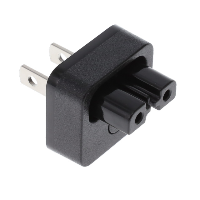 XP Power AMF PLUG US electronic component product image