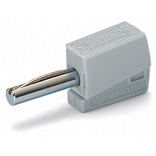 WAGO Corporation 215-811 electronic component product image