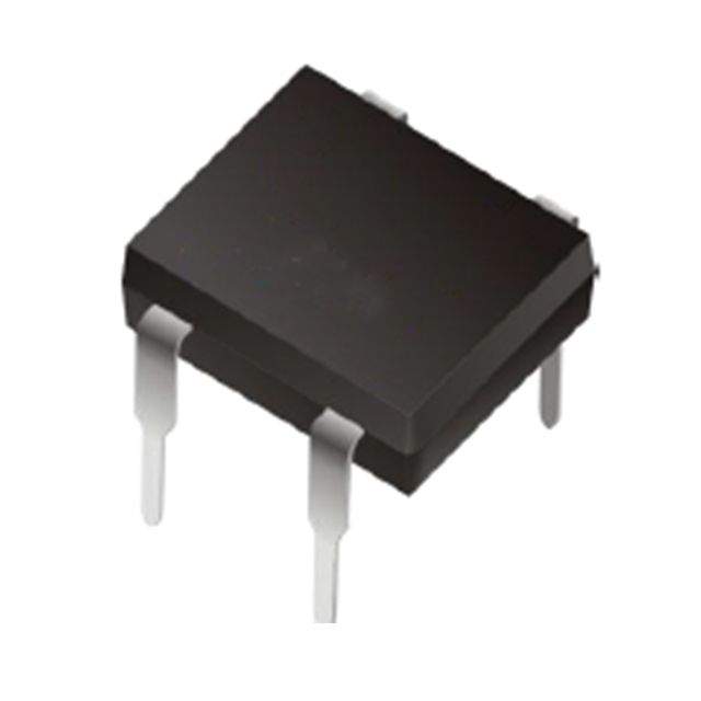 MDD DB107 electronic component product image