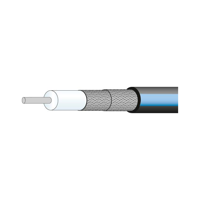 Huber+Suhner, Inc. ENVIROFLEX_142 electronic component product image