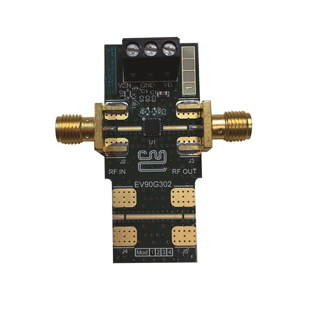 CML Micro EV90G301 electronic component product image