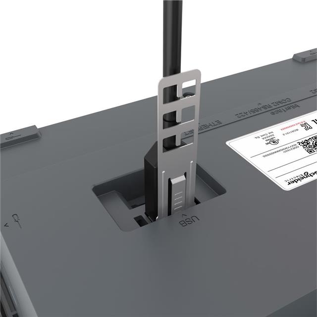 Schneider Electric HMIZGCLP1 electronic component product image