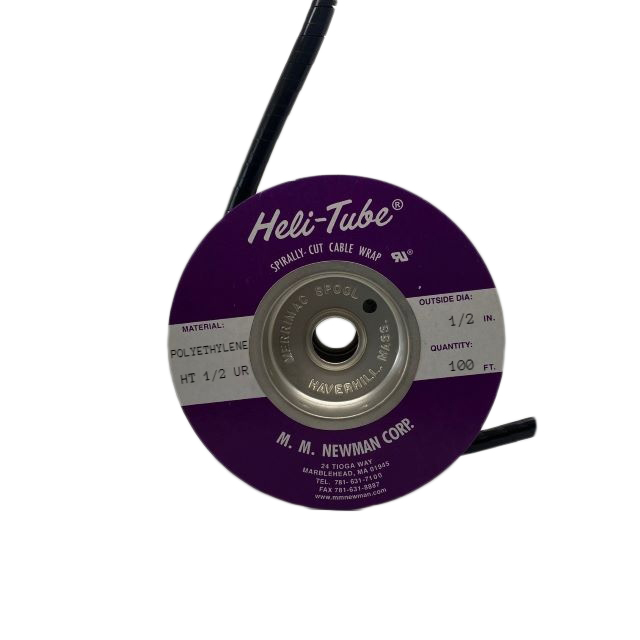 MM Newman Corporation HT 1/2 UR electronic component product image