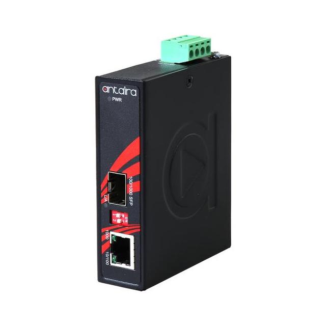 Antaira Technologies IMC-C1000-SFP electronic component product image