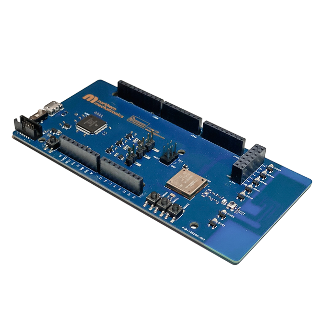 Northern Mechatronics Inc. NM180100EVB electronic component product image