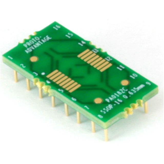 Chip Quik Inc. PA0182C electronic component product image