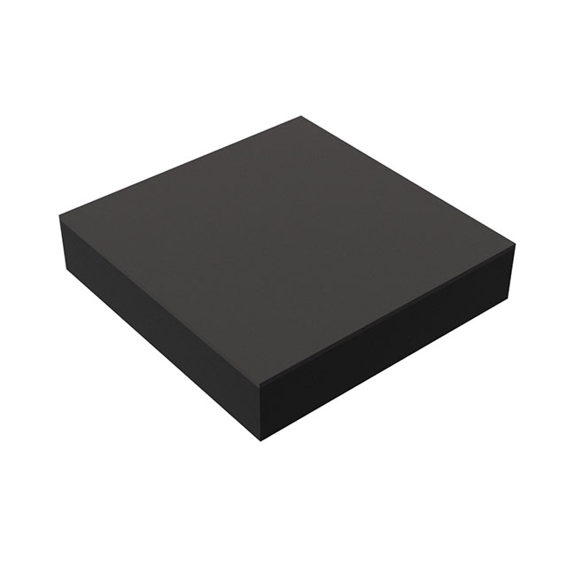 Nisshinbo Micro Devices Inc. RP512Z331D-TR-T electronic component product image