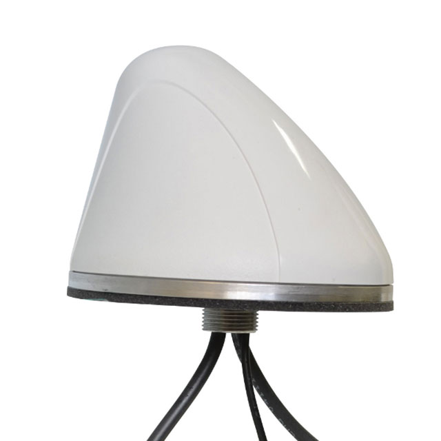 Mobile Mark Antenna Solutions SMW-305-3C3C2C-WHT-180 electronic component product image
