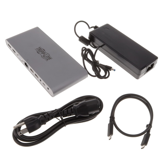 Eaton Tripp Lite MTB3-DOCK-02 electronic component product image