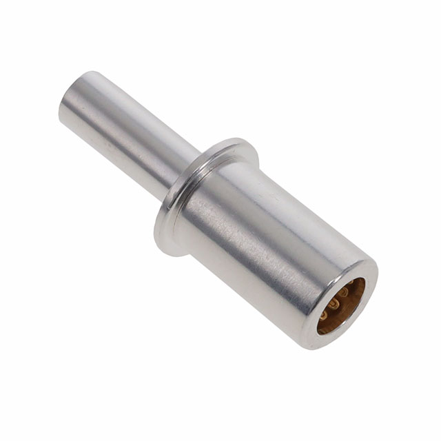 Molex 2046084006 electronic component product image