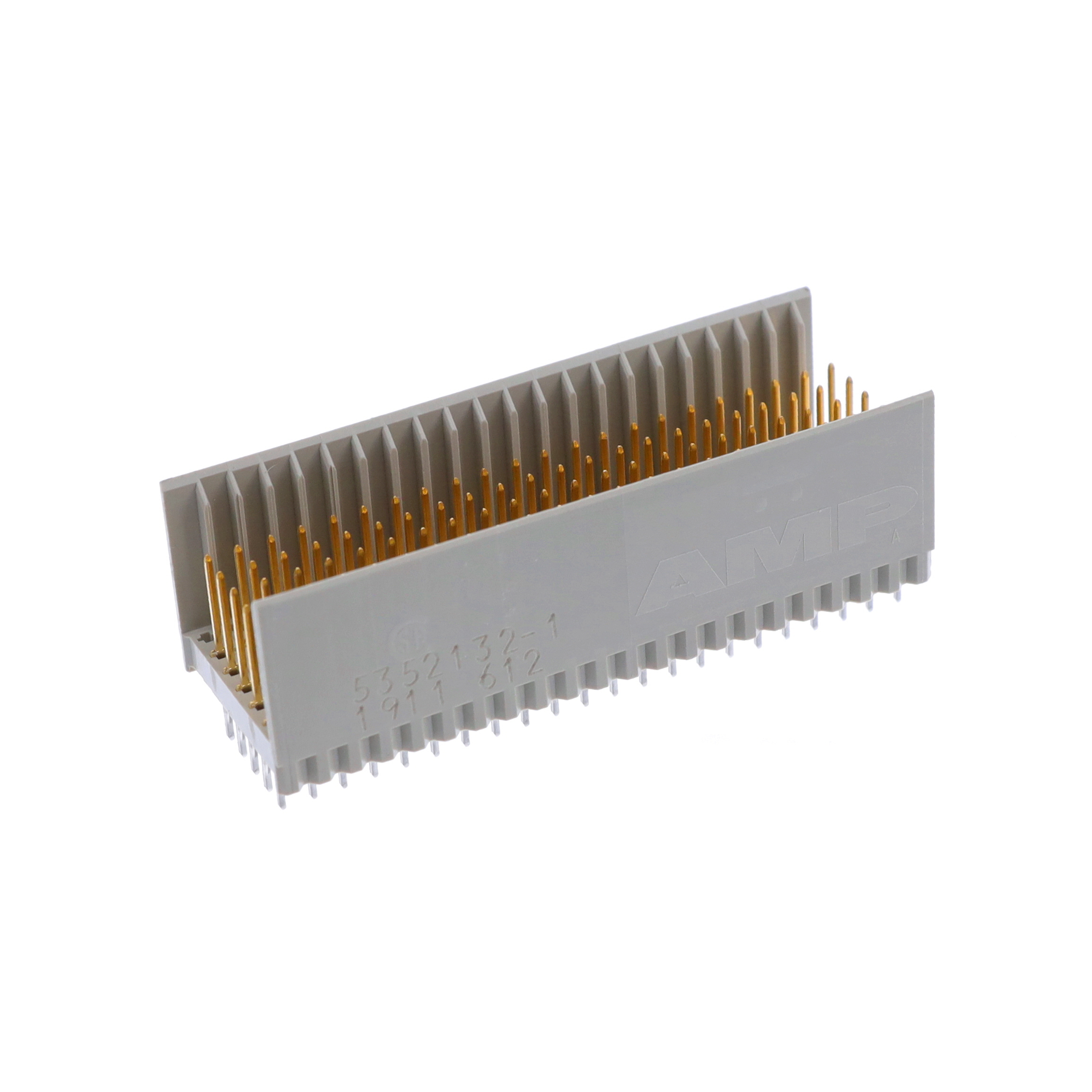 TE Connectivity AMP Connectors 5352132-1 electronic component product image