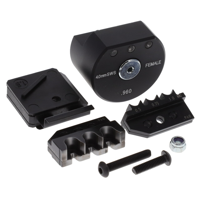 Rennsteig Tools, Inc. 624 960 3 012 RT electronic component product image