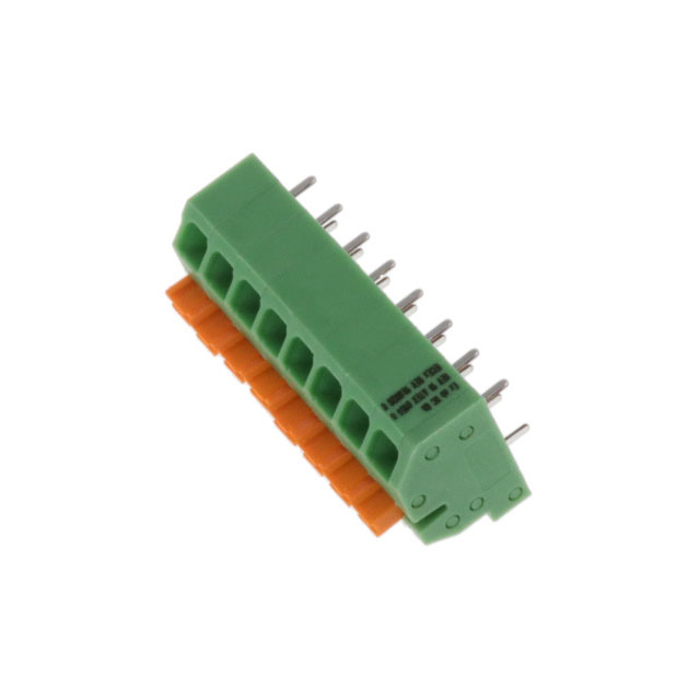 Phoenix Contact 1071005 electronic component product image