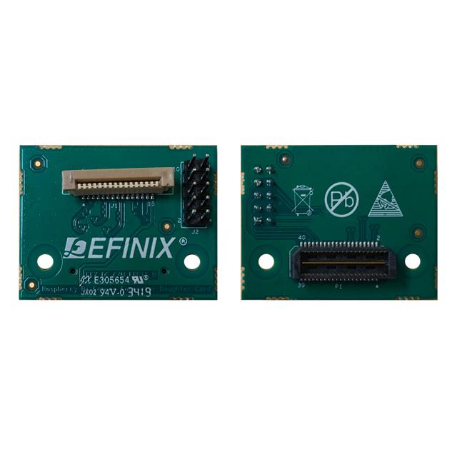 Efinix, Inc. EFX_DC_CAM_FPC15_B electronic component product image