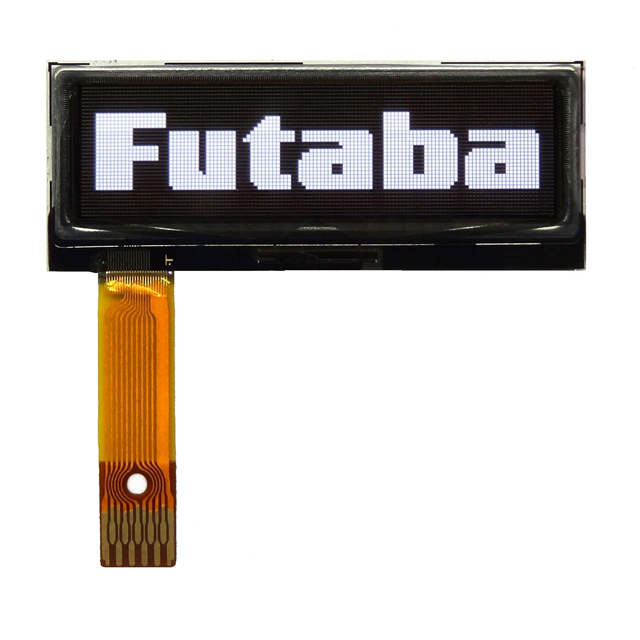 Futaba Corporation ELW0901AA electronic component product image