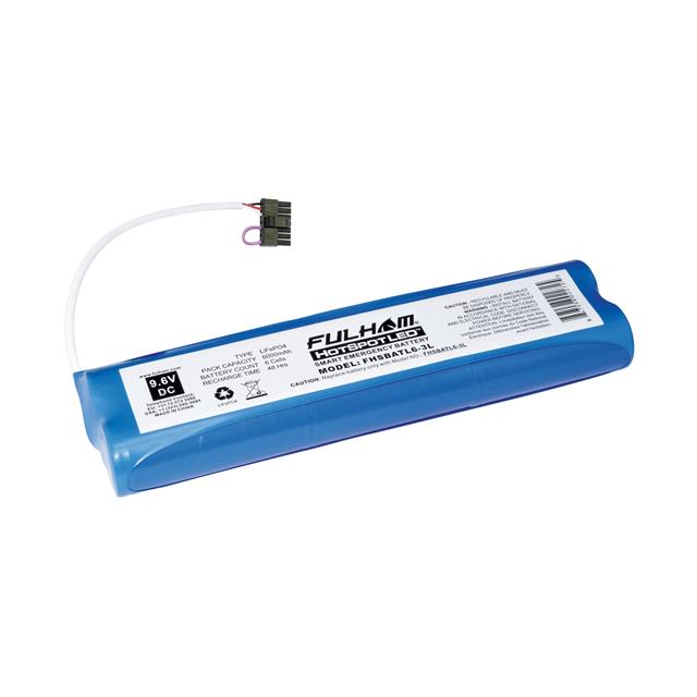 Fulham FHSBATL6-3L electronic component product image