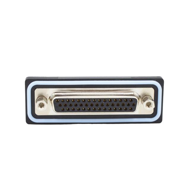 NorComp Inc. HDF-S44-203L012 electronic component product image