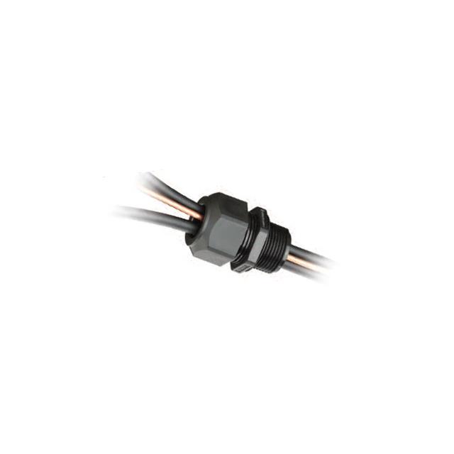 Heyco Products Corporation M3234GDA-SM electronic component product image