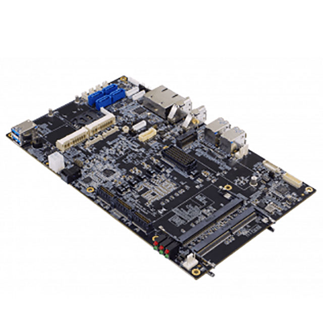 7STARLAKE OXY5741A-04 electronic component product image
