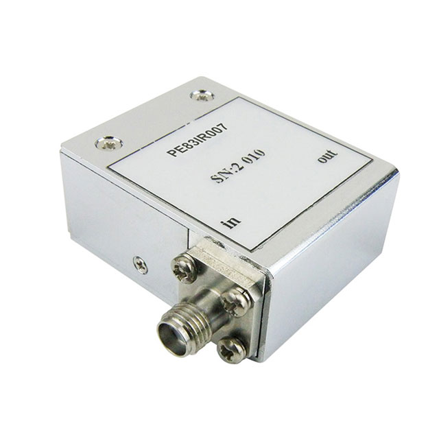 Pasternack PE83IR007 electronic component product image