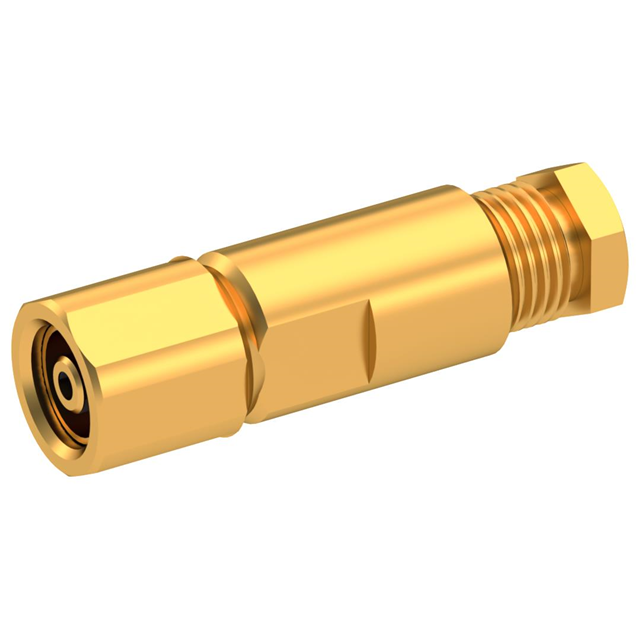 Radiall USA, Inc. R112005000 electronic component product image