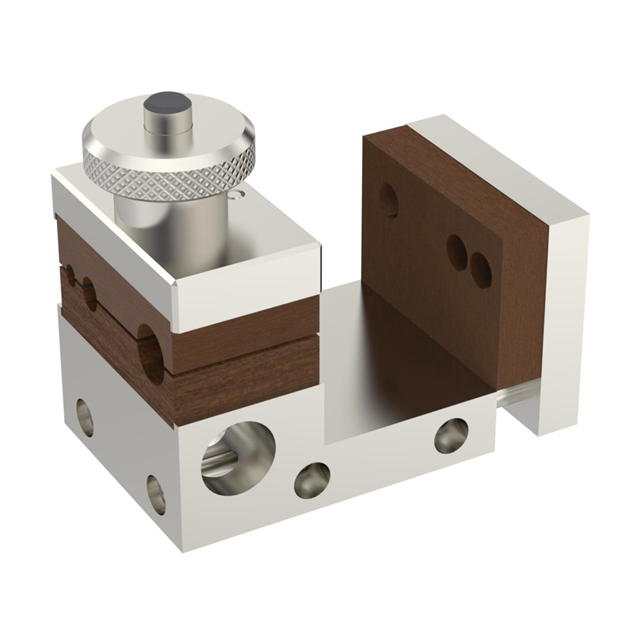 Radiall USA, Inc. R282740030 electronic component product image