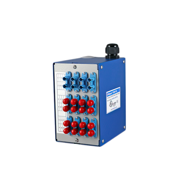 DIN Space Inc. SNAPXL-24ST-SC-MM electronic component product image