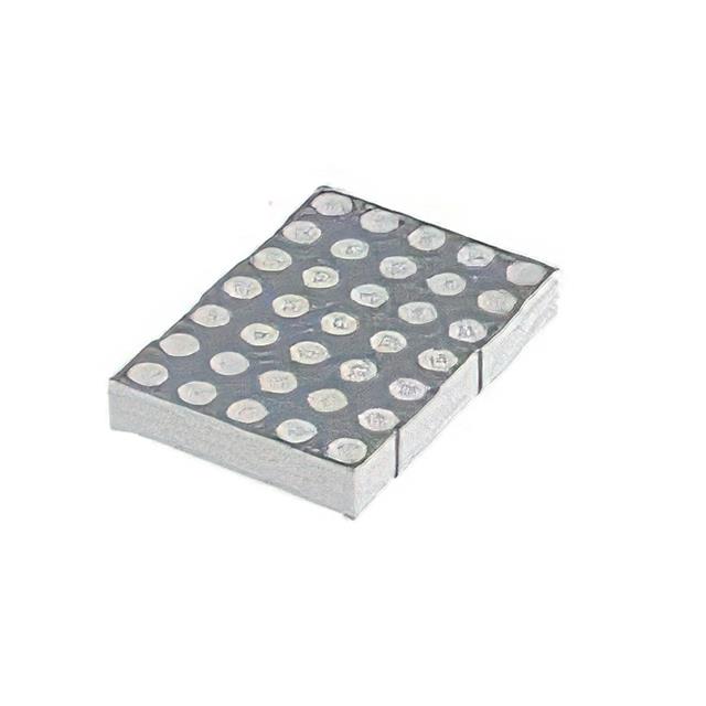 Kingbright TA20-11SURWA electronic component product image