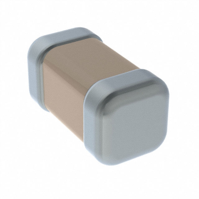 Vishay Vitramon VJ0603D0R3VXCQJHT electronic component product image