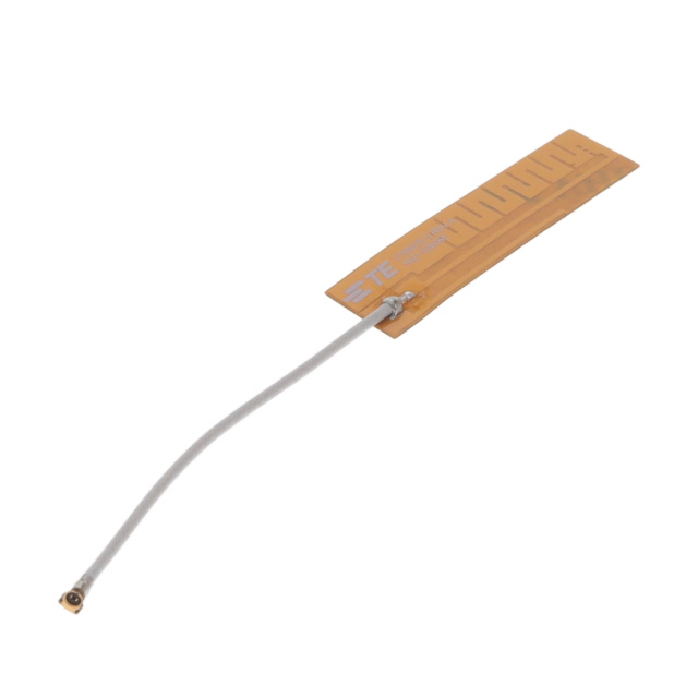 TE Connectivity AMP Connectors 2195835-5 electronic component product image