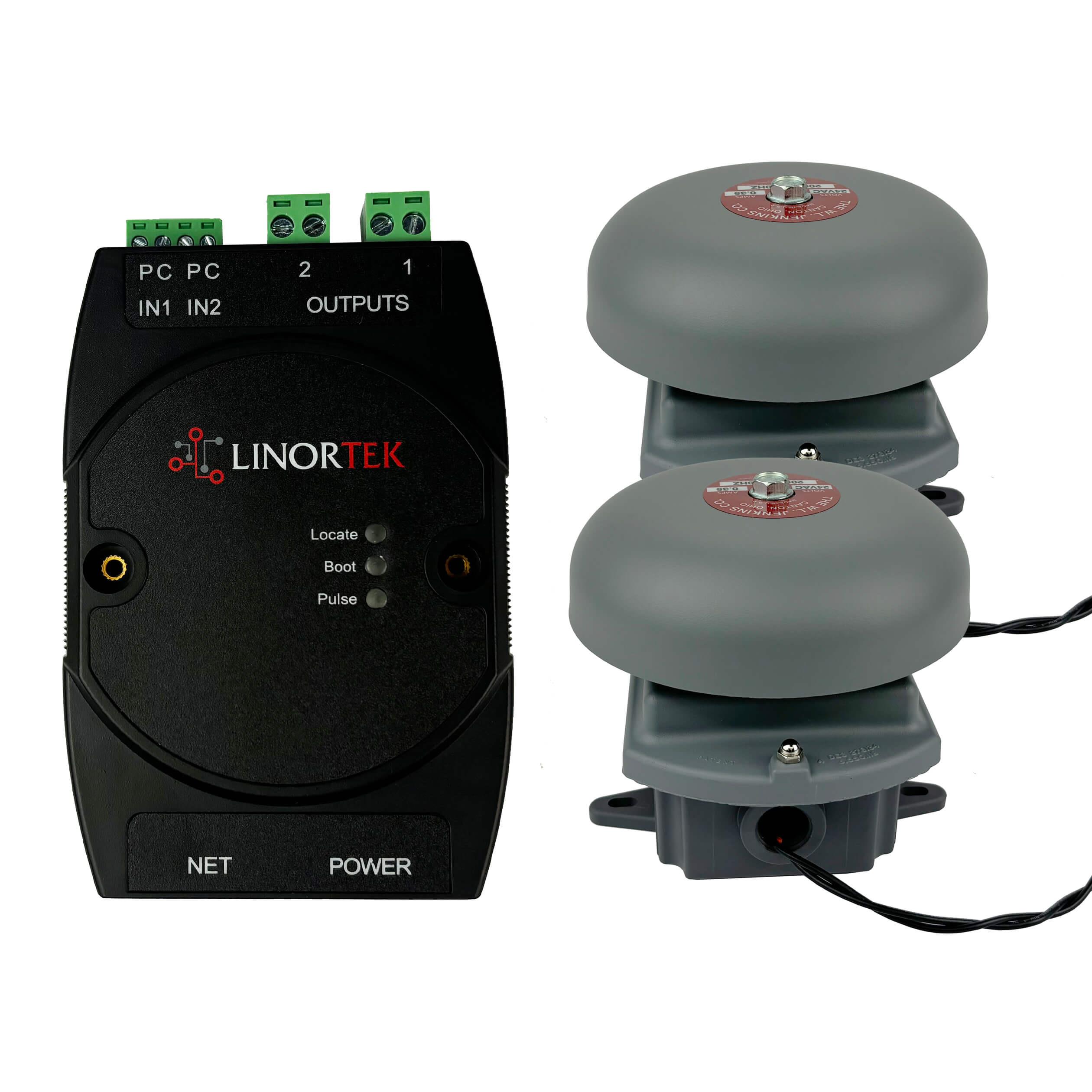 Linortek 01-910-00062 electronic component product image