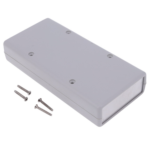 Hammond Manufacturing 1593XALGY electronic component product image