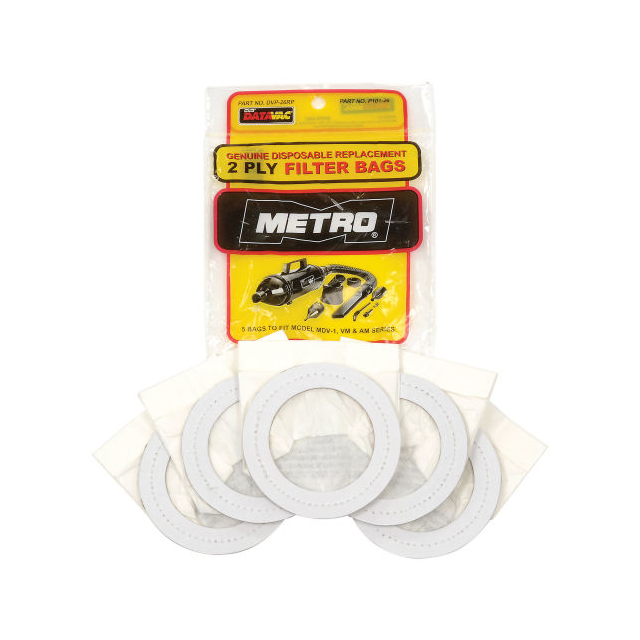 MetroVac 120-117018 electronic component product image