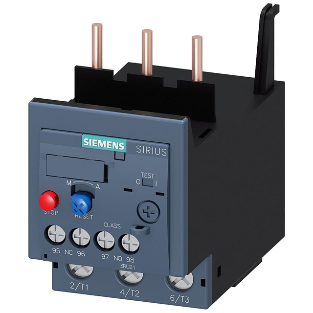 Siemens 3RU21364FB0 electronic component product image