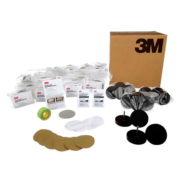 3M 39181 electronic component product image