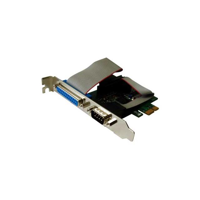 Perle Systems 04003320 electronic component product image
