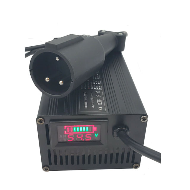 Traktronix 48V5A CLUB CAR electronic component product image