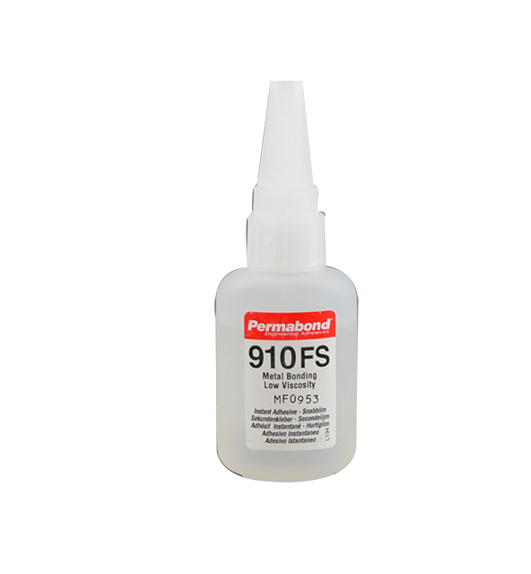 Permabond 910 1 OZ BOTTLE electronic component product image