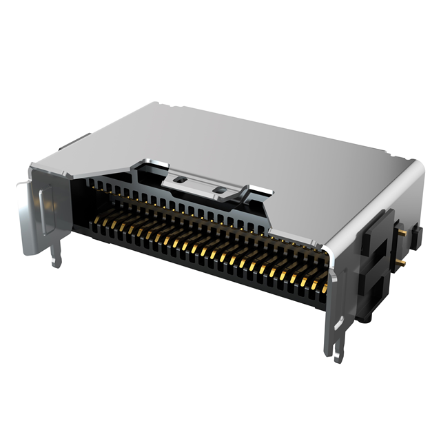 Samtec Inc. ARF6-16-S-RA-TR electronic component product image