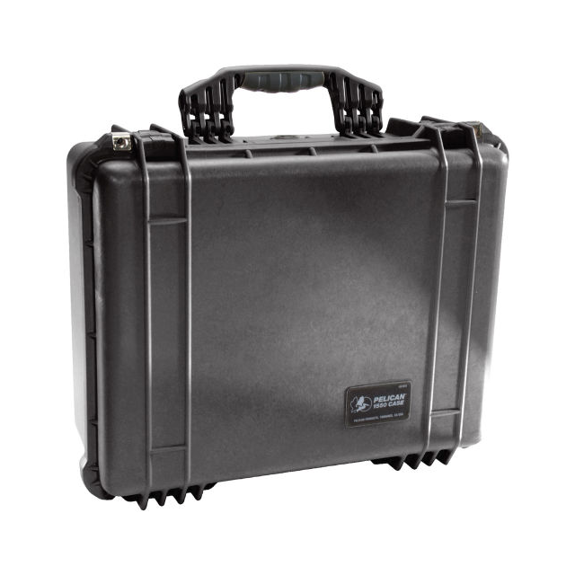 Pelican 1550-000-110 electronic component product image