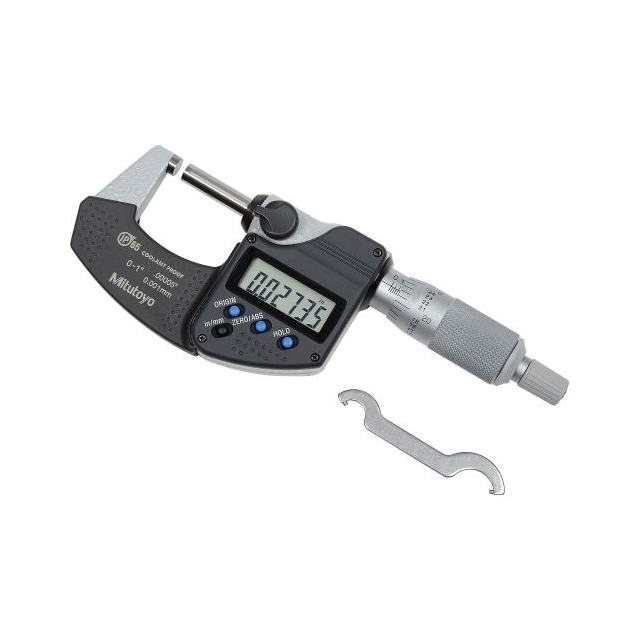 Mitutoyo 293-340-30 electronic component product image