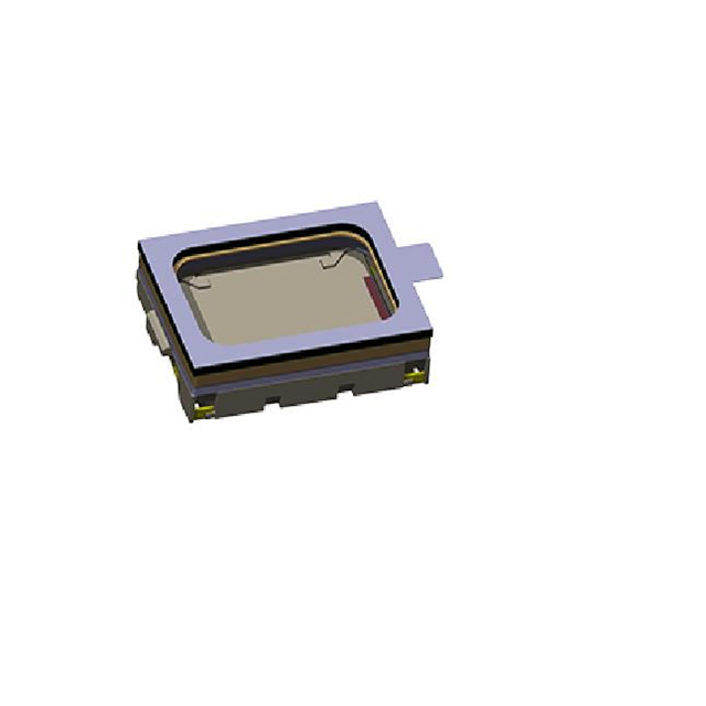 Seltech BR1511L035UN6-WPGDA2 electronic component product image