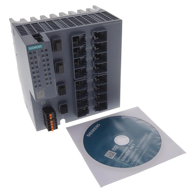 Siemens 6GK52164BS002AC2 electronic component product image