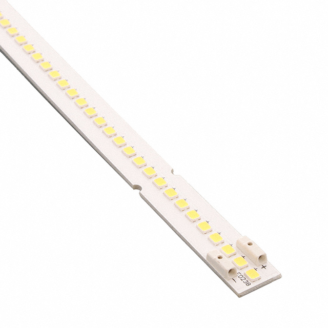 Bridgelux BXEB-L1190U-40E3000-C-C3 electronic component product image