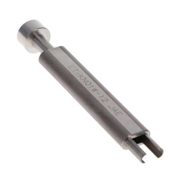 JAE Electronics C2777-ET-KN01W-12 electronic component product image