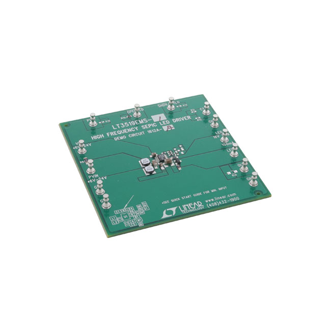 Analog Devices Inc. DC1612A-A electronic component product image
