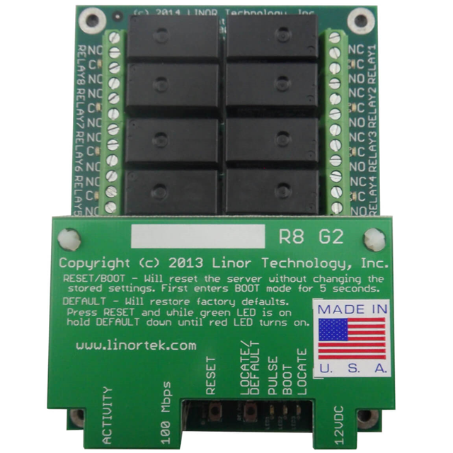 iTrixx 01-910-00019 electronic component product image