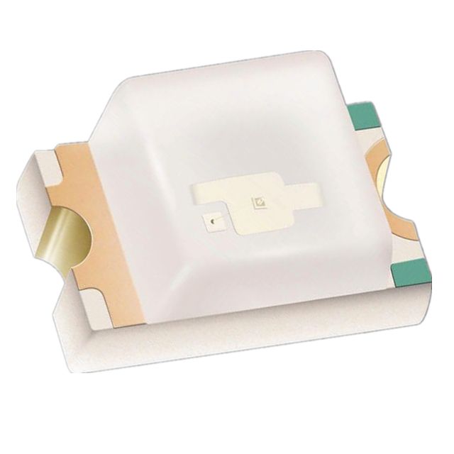ORIENTAL TECHNOLOGY 0805RBD0070S01 electronic component product image