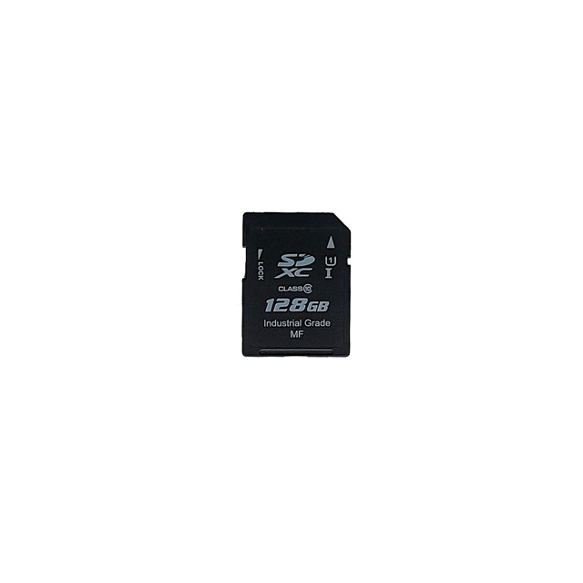 Accelerated Memory Production, Inc. AMPSD128G3S-00ES1YE-3P electronic component product image